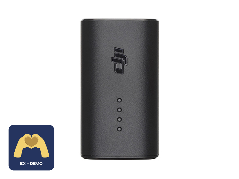 Ex-Demo DJI FPV Goggles Battery